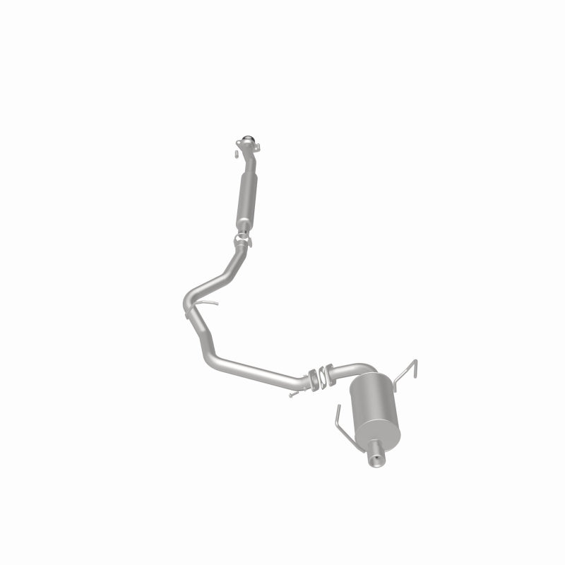 Magnaflow 106-0596 BRE Exhaust Kit 14-16 fits Subaru Forester 2.5L