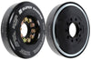 ATI ATI917181 McLaren M838T/M838TE/M840T/M840TE 7.07in Dia Aluminum Shell and Hub Damper