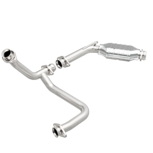 Magnaflow 93360 Conv DF fits Ford-Mercury 84 87