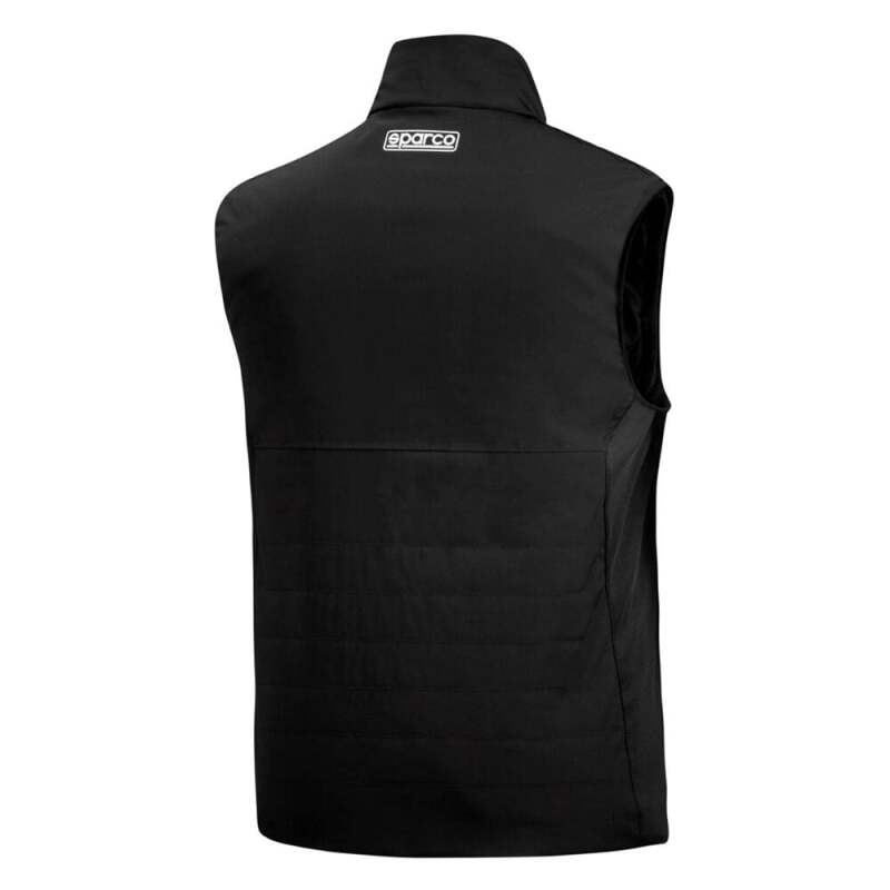 SPARCO 01362NR1S Vest SMALL Black