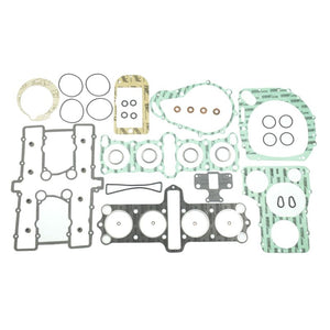 Athena P400510850801 82-85 fits Suzuki GS 850 Complete Gasket Kit (w/o Oil Seals