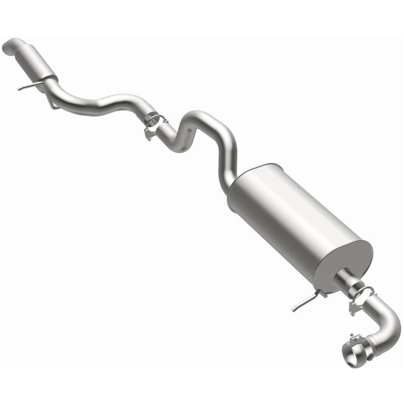 Magnaflow 106-0506 BRE Exhaust Kit 11-17 T&C fits Grand Caravan Ram C/V Routan 3.6L