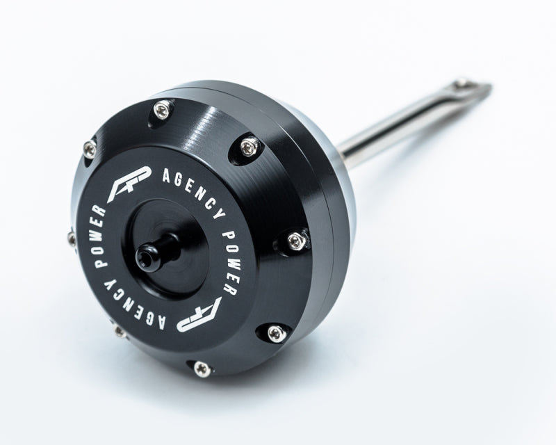 Agency Power AP-UNI-152 fits Can-Am Maverick X3 Billet Wastegate Upgrade