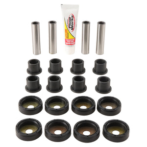 Pivot Works PWAAK-A04-000 2019 Arctic Cat Wildcat X EPS PW A-Arm Kit - Front Low