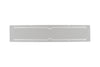 Diode Dynamics DD7785 Extruded Cover Clear