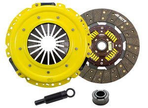 ACT FM5-SPSS fits Ford Mustang Sport/Perf Street Sprung Clutch Kit