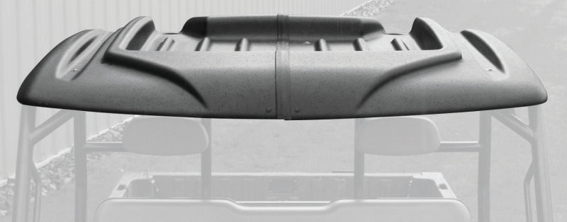 QuadBoss 326708 2pc Roof - 60in