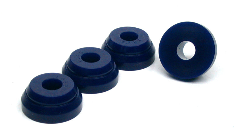SuperPro SPF1098K 1978 fits Subaru Brat DL Front Strut Rod-to-Chassis Mount Bush