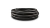 Vibrant 11980 -10 AN Black Nylon Braided Flex Hose (20 foot roll)