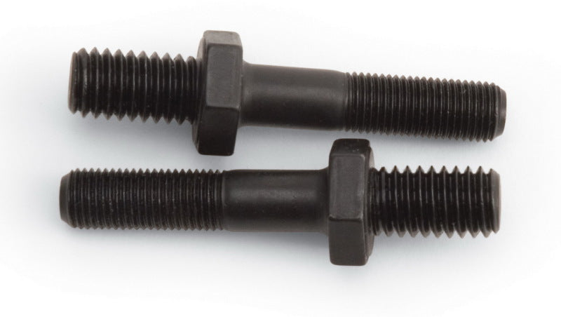 Edelbrock 8598 Rocker Studs 3/8In (Set of 2)