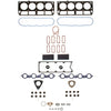 Fel-Pro HS26190PT1 fits Chevrolet Camaro HS 26190 PT-1 PermaTorque Engine Cylinder Head Gasket Set