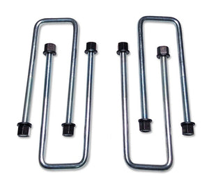 Tuff Country 57700 79-85 fits Toyota Truck 4wd Front Axle U-Bolts