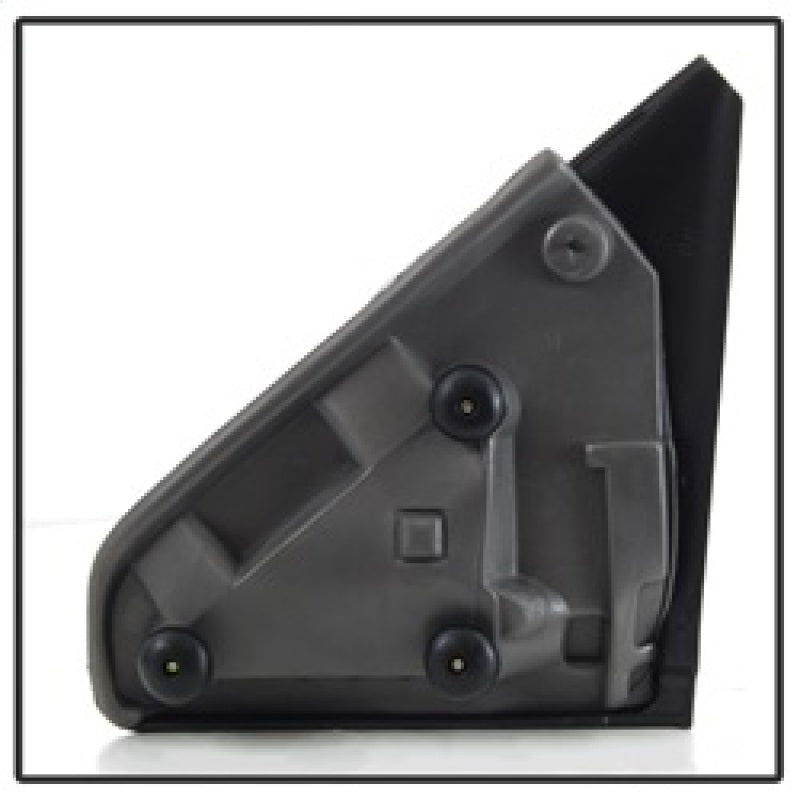 xTune 9938603 fits Dodge Ram 02-08 Power Heated OE Mirror - Right MIR-03DRAM02-