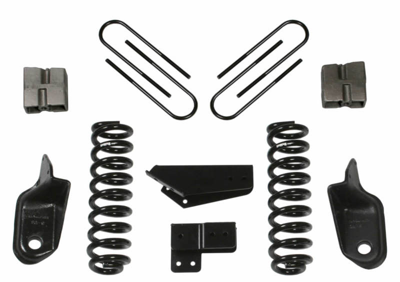 Skyjacker 186PK 6" KIT 80-96 F150 4WD