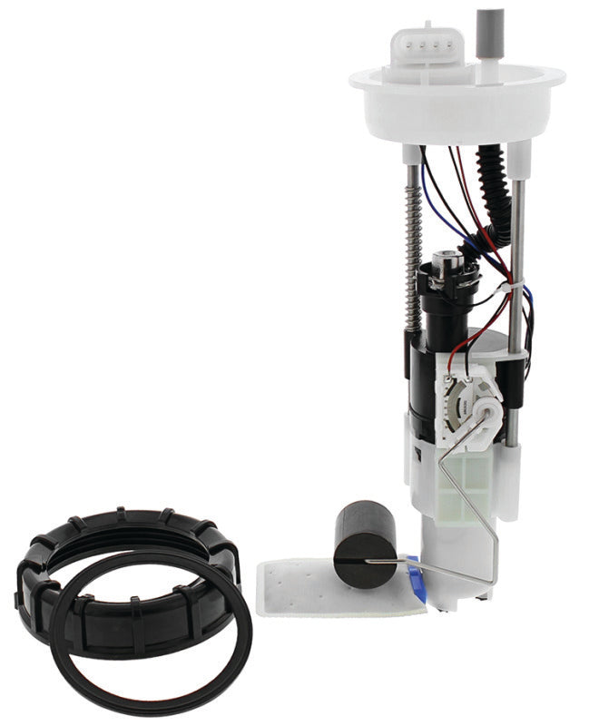 QuadBoss 401277 2014 Polaris RZR 4 800 Complete Fuel Pump Module