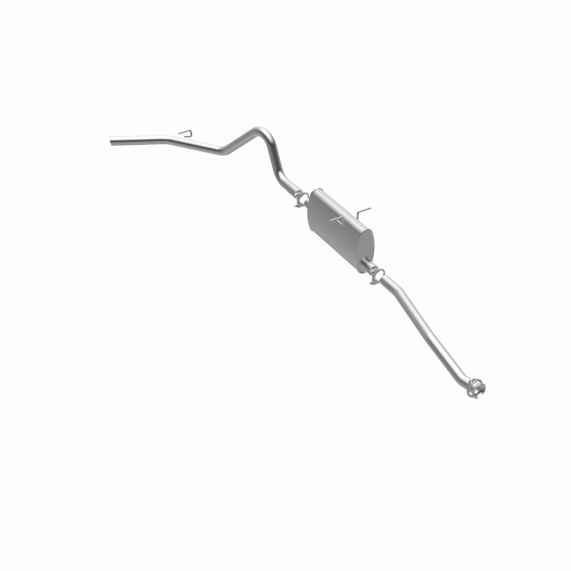 Magnaflow 106-0184 BRE Exhaust Kit 01-03 fits Ford Ranger