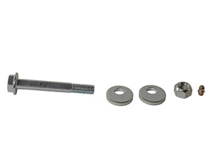 Moog K100423 00-18 fits Ford Focus Rear Toe Adjuster