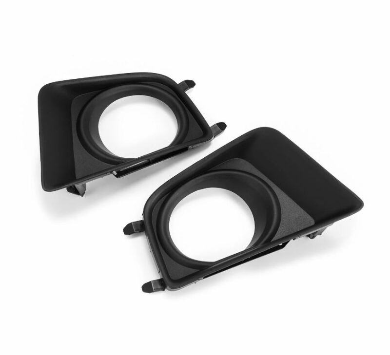 AlphaRex 211005 12-15 fits Toyota Tacoma Bezel & Wiring Kit (Does Not Include