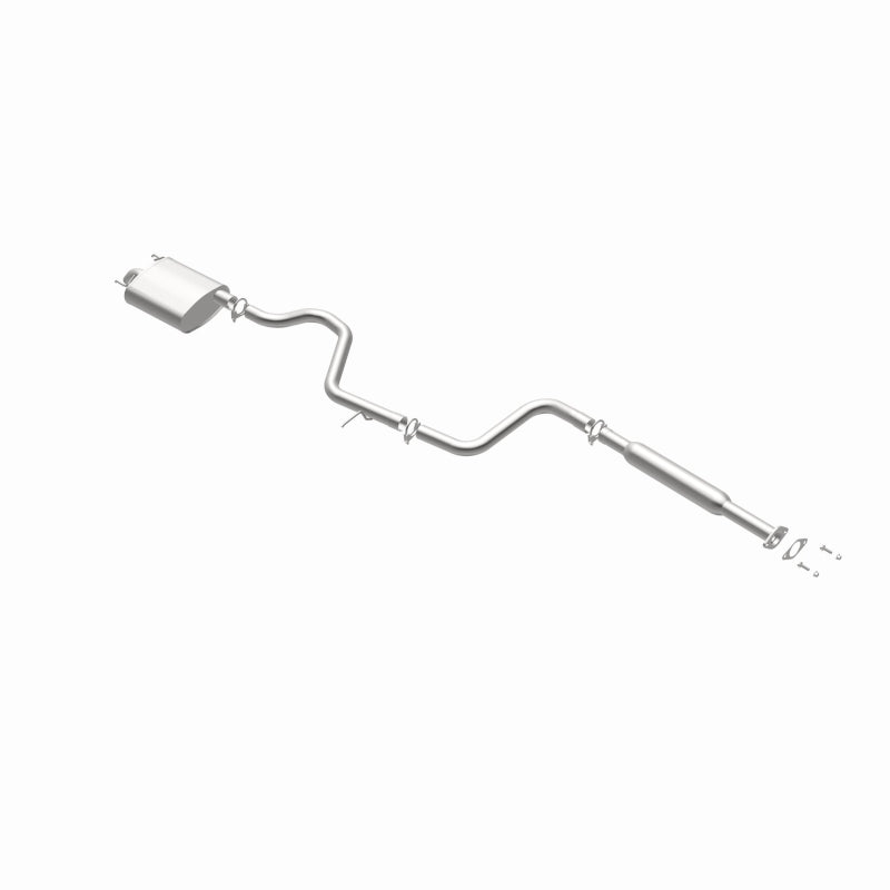 Magnaflow 106-0013 BRE Exhaust Kit 00-09 Allure LaCrosse fits Impala Monte Carlo