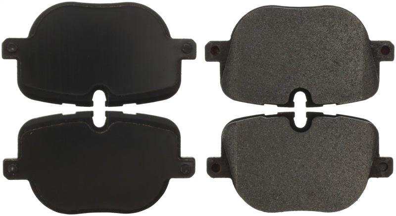 Stoptech 308.1427 Street Brake Pads - Front