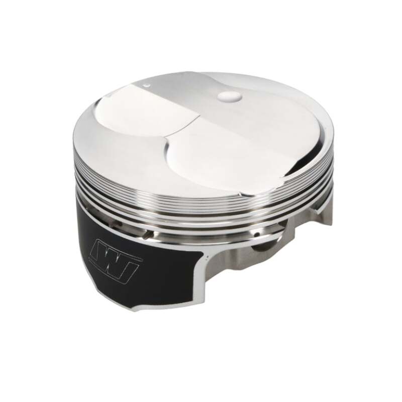 Wiseco 6447LX7 fits Chevy LS Series 12cc Dome 1.300 x 4.070 Piston Shelf Stock