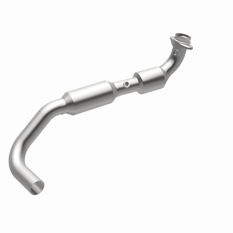 Magnaflow 4583077 03-04 Lincoln Navigator 5.4L Direct Fit Converter