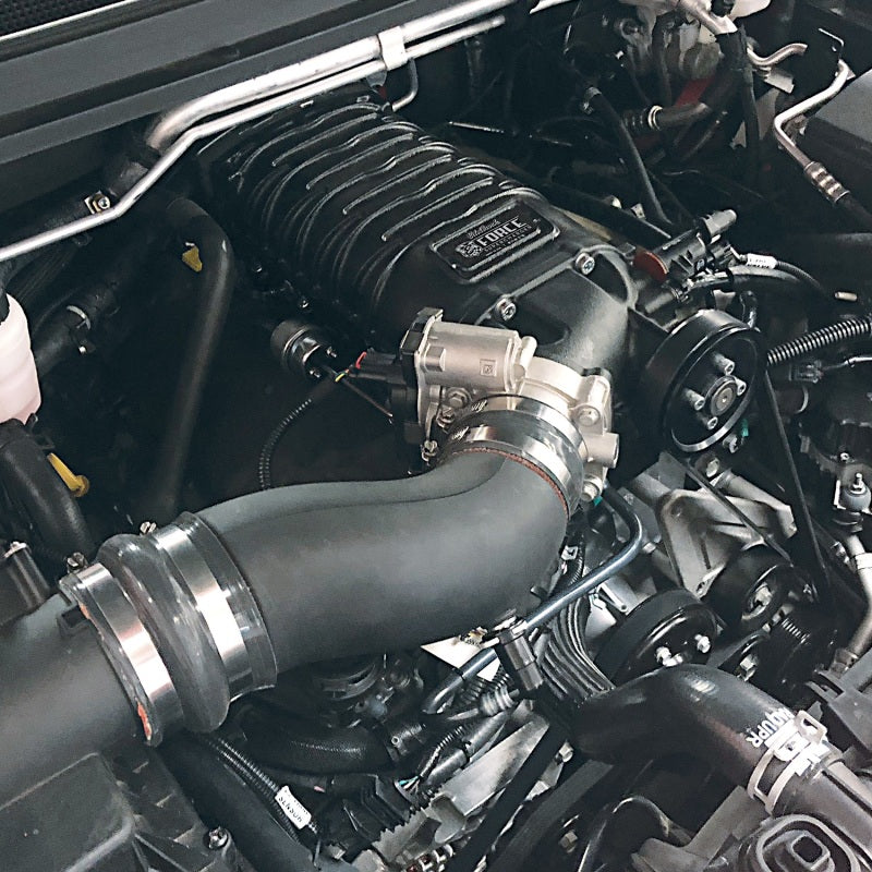 Edelbrock 1518 E-Force Supercharger System 2017 fits Chevrolet Colorado/fits Canyon Gen 2 LGZ 3.6L V6 w/ Tune