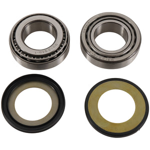 Pivot World PWSSK-S13-000 98-01 TM EN 125 PW Steering Stem Bearing Kit