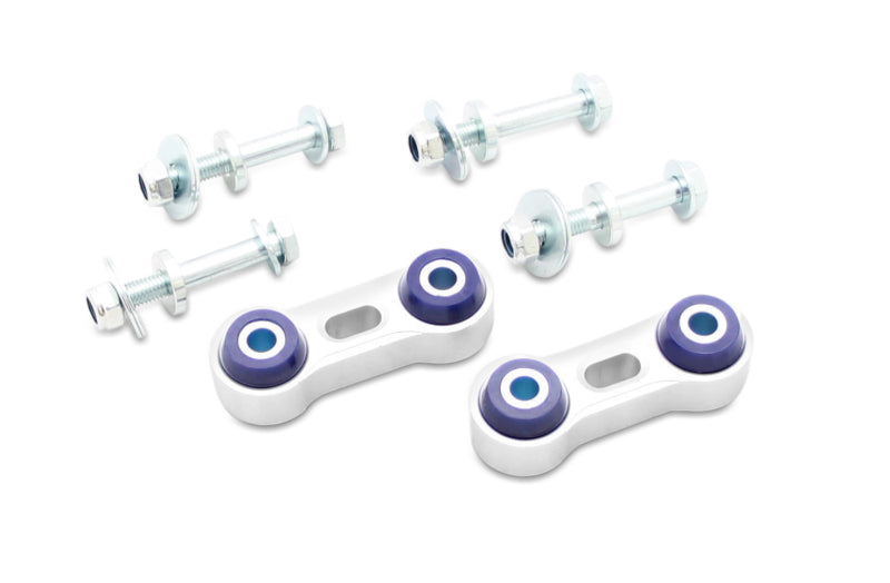 SuperPro TRC4142 2003 fits Subaru Forester X Front HD Alloy Body Sway Bar End Li
