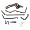 Edelbrock 1873 Linkage Assortment for Thunder Carbs