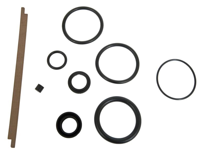 FOX 803-23-705 Rebuild 2.0 Performance Series Dia. 0.625In. Shaft Ifp & R/R