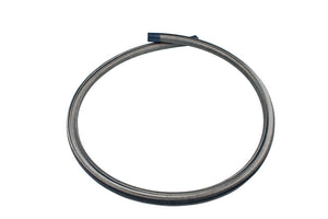 Aeromotive 15707 SS Braided Fuel Hose - AN-10 x 4ft