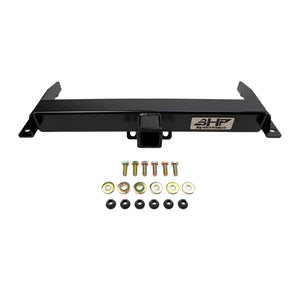 Wehrli BHP1029 Big Hitch Products 01-10 fits GM Long Bed 2.5 in. Receiver Hitch