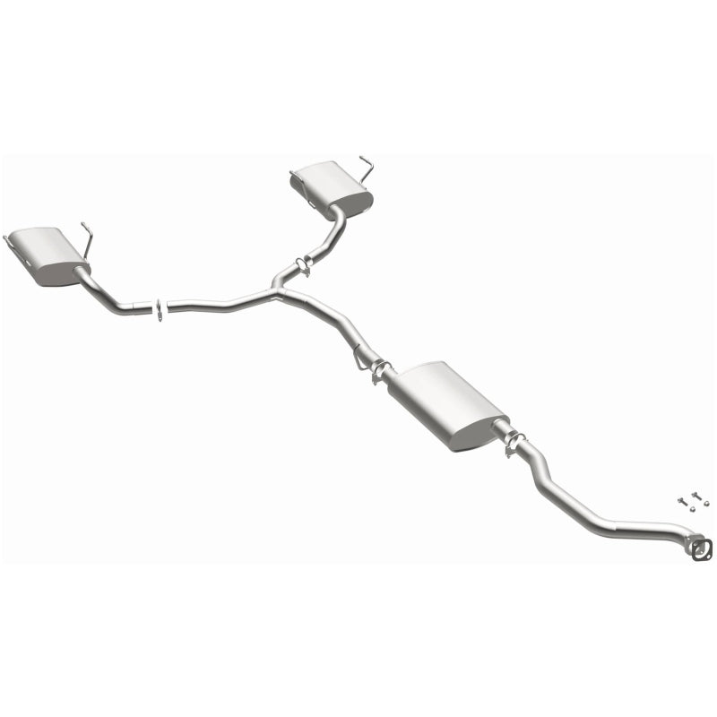 Magnaflow 106-0765 BRE Exhaust Kit 13-17 ENCLAVE ACADIA ACADIA LIMITED 3.6L
