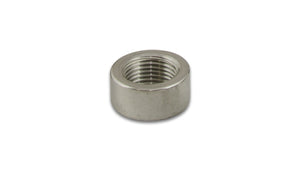 Vibrant 1194T Titanium Oxygen Sensor Bung M18 x 1.5