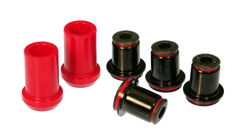 Prothane 4-215 fits Chrysler 62-76 Control Arm Bushings w/ Shell - Red