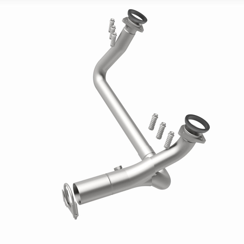 Magnaflow 107-0174 BRE Exhaust 88-93 C1500 C2500 K1500 K2500 4.3L 5.0L Front Pipe Kit