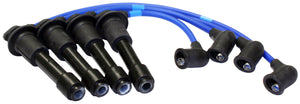 NGK 9160 fits Mazda 97-19 Miata 1990 Spark Plug Wire Set