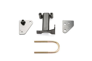Fabtech FTS24125 07-18 fits Jeep JK 4WD 3-5in Front Track Bar Bracket - Bolt On