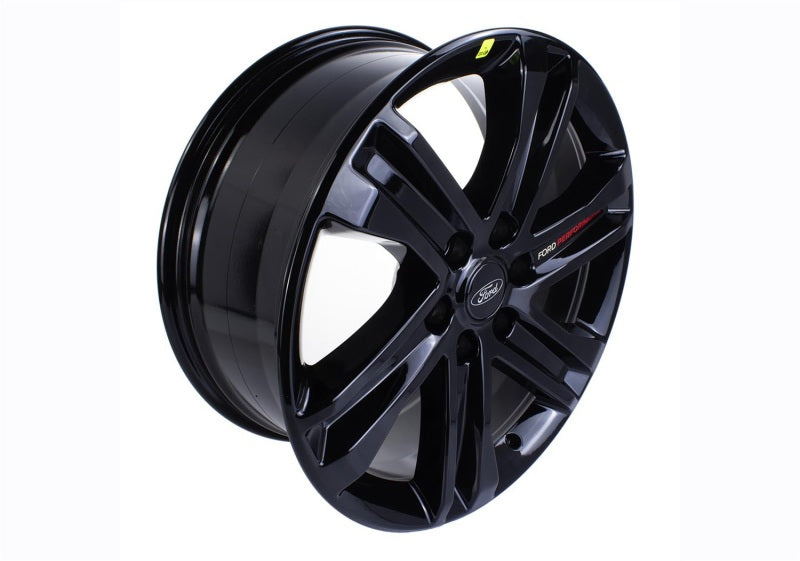 fits Ford 15-22 Racing M-1007K-S2085F15B F-150 20x8.5 Gloss Black Wheel Kit