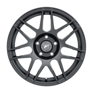 Forgestar F14 17x7 / 6x135 BP / ET20 / 4.78in BS Gloss Black Wheel