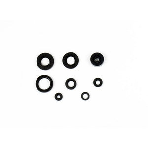 Athena P4E0485400010 88-93 fits Yamaha DT LC/D 50cc Engine Oil Seal Kit