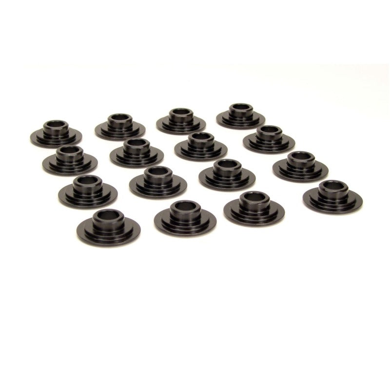 COMP Cams 747-16 Steel Retainers 1.437in-1.500in