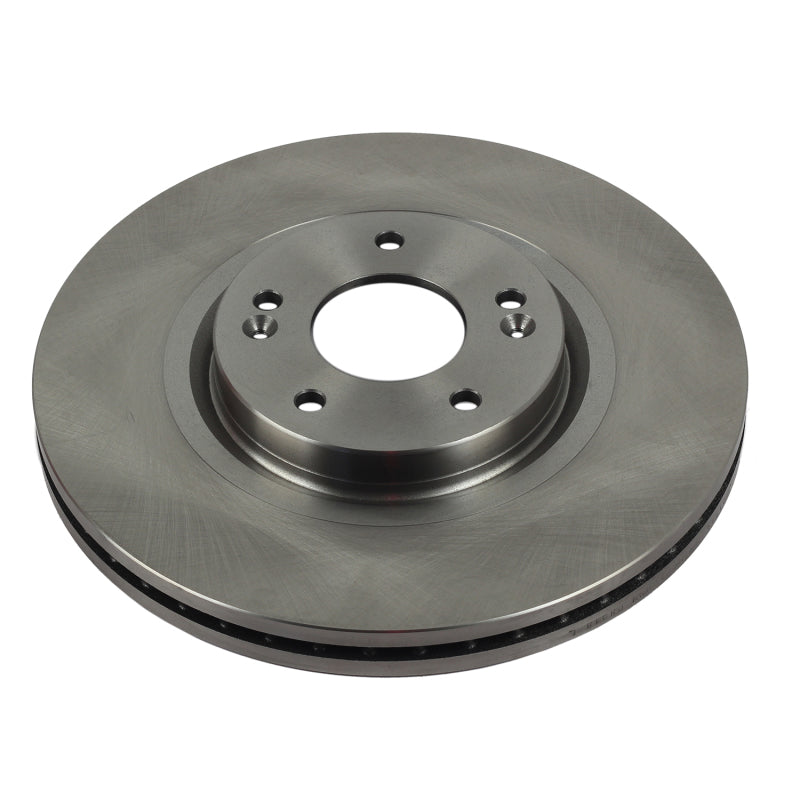 PowerStop JBR1723 fits Kia 15-19 Sedona Front Autospecialty Brake Rotor