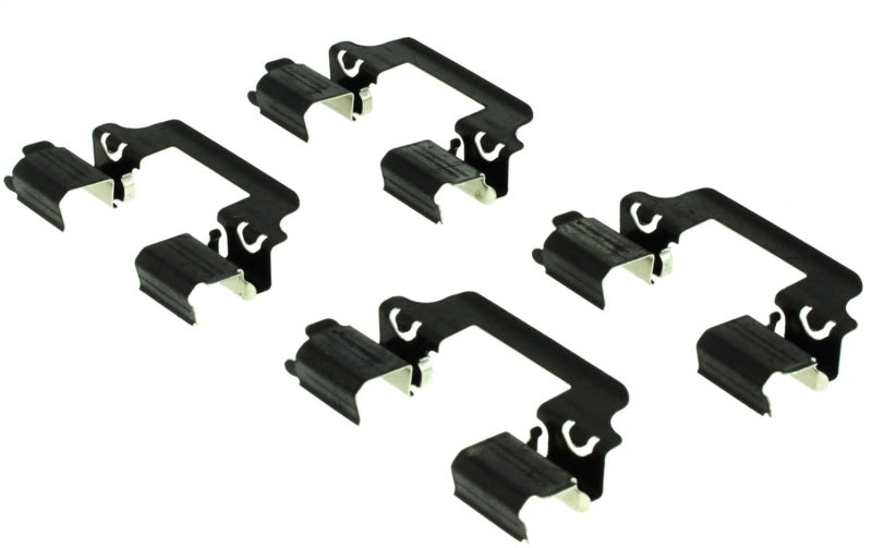 Stoptech 308.12041 Street Brake Pads
