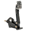 Wilwood 340-17698 fits Adjustable Ratio Tandem Master Cylinder Brake Pedal Asse