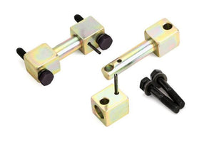 JKS Manufacturing JKS9607 Bar Pin Eliminators