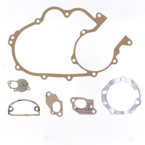 Athena P400480850250 68-73 Piaggiovespa Rally (VSD1T) 180 Complete Gasket Kit (w