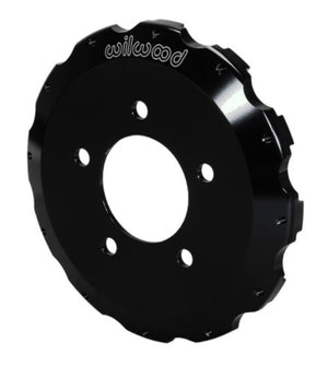 Wilwood 170-12159 Hat-BB Front .405in Offset 5 x 4.50 - 12 on 7.00in