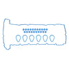 Fel-Pro VS50584R fits Chevrolet Trailblazer Engine Valve Cover Gasket Set